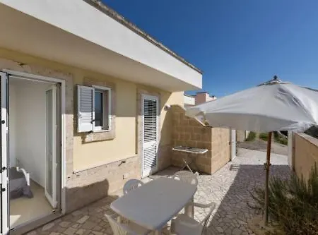 Casa de Férias Le Terre Salentine Marina di Mancaversa