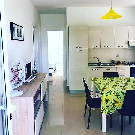 Le Terre Salentine Marina di Mancaversa