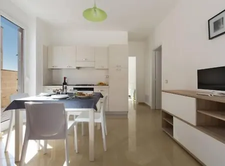 Casa de Férias Le Terre Salentine *