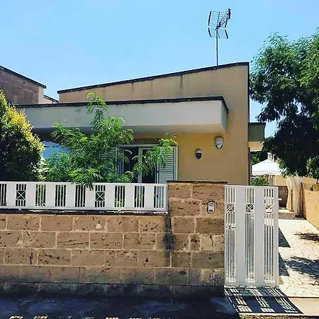 Le Terre Salentine * Marina di Mancaversa