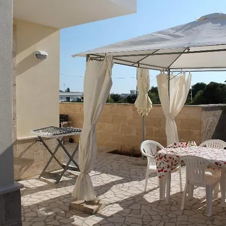 Le Terre Salentine Marina di Mancaversa