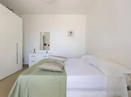 Le Terre Salentine Casa de Férias Marina di Mancaversa