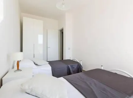 Le Terre Salentine Casa de Férias