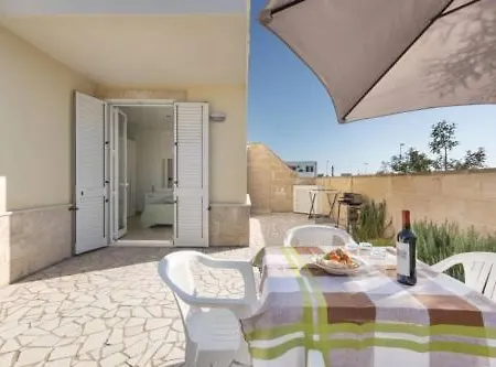 Le Terre Salentine Marina di Mancaversa