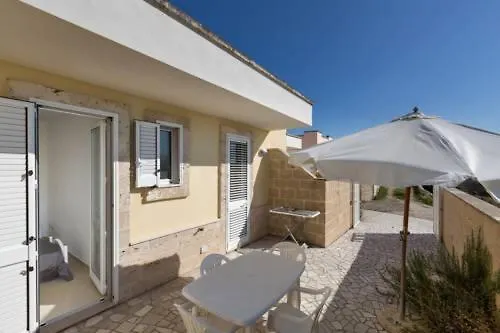 Σπίτι διακοπών Le Terre Salentine Marina di Mancaversa