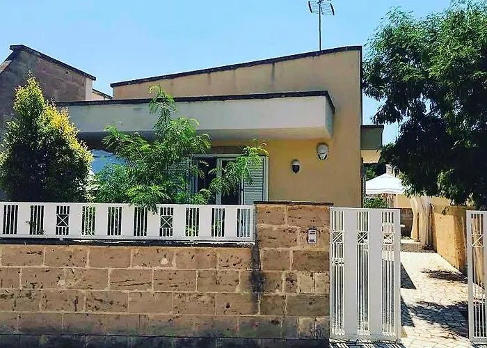 Le Terre Salentine * Marina di Mancaversa