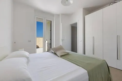 Σπίτι διακοπών Le Terre Salentine *